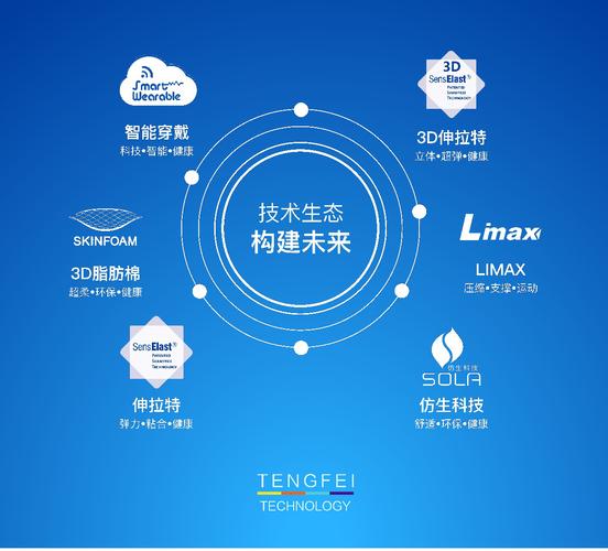 腾飞科技股份